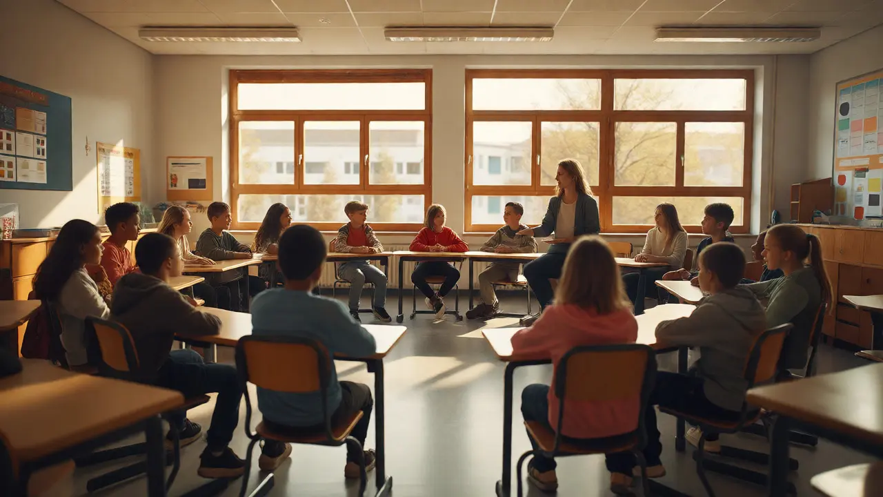 Privatschulen in Deutschland: Kosten, Zulassung und echte Qualität