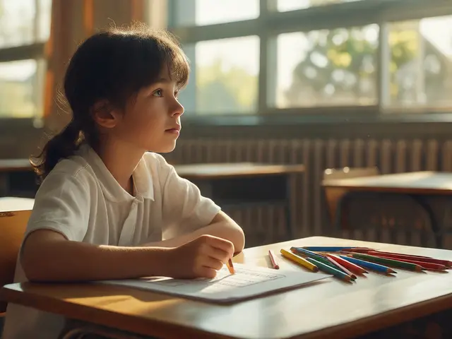 ADHS in der Schule: So erkennen Sie die Störung und unterstützen betroffene Kinder