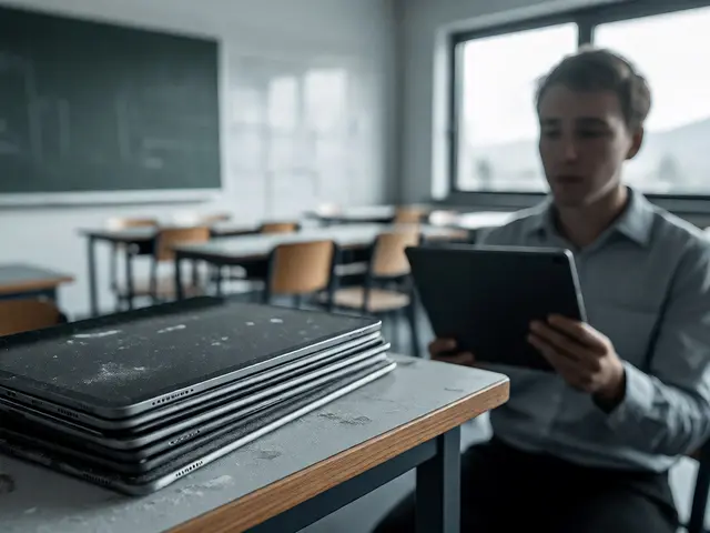 EdTech-Qualität in Österreich: Das Gütesiegel, die Vergabe und echte Wirksamkeit