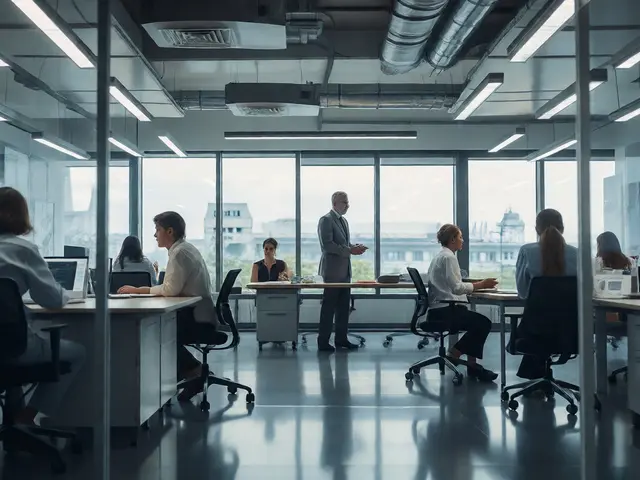Gender Gap in der österreichischen Forschung: Zahlen, Fakten und Lösungswege