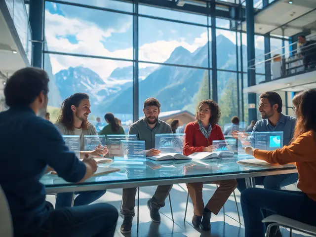Open Science in Österreich: Transparenz und Kommunikation für die Forschung