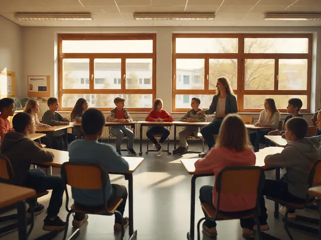 Privatschulen in Deutschland: Kosten, Zulassung und echte Qualität